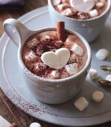 Hot Choccy